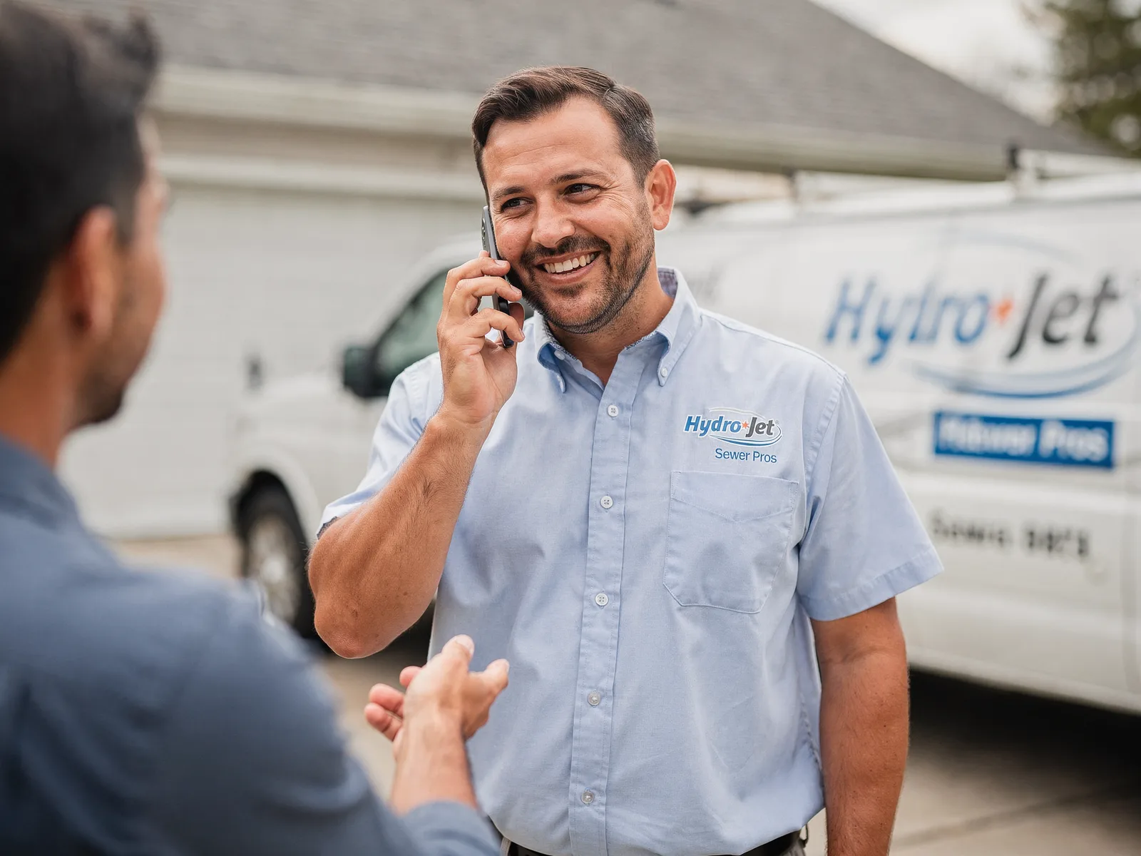 Hydro Jetting Dublin, NH FAQs